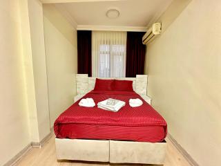 Golden Kent APART&SUİTES - 8