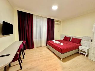 Golden Kent APART&SUİTES - 7