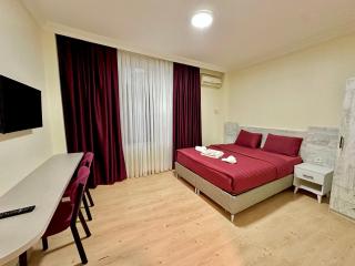 Golden Kent APART&SUİTES - 0