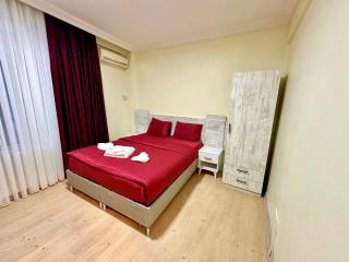 Golden Kent APART&SUİTES - 6