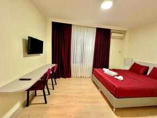 Golden Kent APART&SUİTES - 5