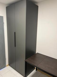 Zuffenhausen Monteuerunterkunft - 6