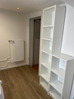 Zuffenhausen Monteuerunterkunft - 5