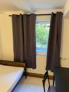 Zuffenhausen Monteuerunterkunft - 4