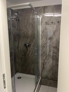 Zuffenhausen Monteuerunterkunft - 1