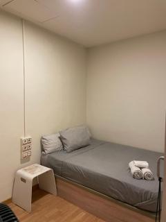 Cozy Room in the Heart of Barcelona - Barcelona - 3