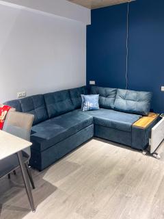 Bakuriani premium comfort - Bakuriani - 4