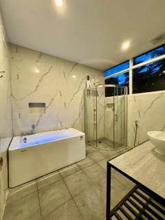 Puerto Paraiso Hostel - 5