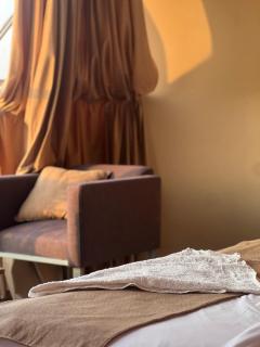 Al-Najm Coastal Camp Rum - 0