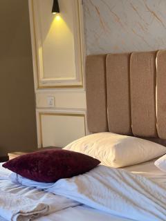 Al-Najm Coastal Camp Rum - 8