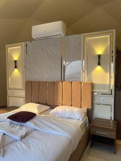 Al-Najm Coastal Camp Rum - 7