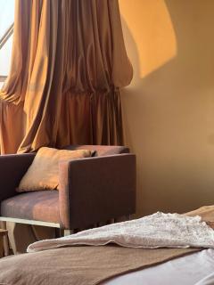 Al-Najm Coastal Camp Rum - 5