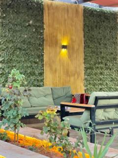 Al-Najm Coastal Camp Rum - 4