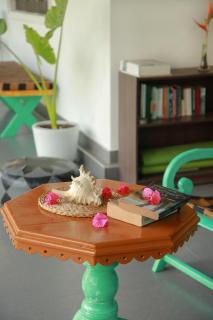 Villa Kyda Tangalle - 0