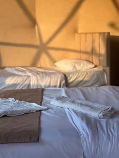 Al-Najm Coastal Camp Rum - 2