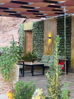 Al-Najm Coastal Camp Rum - 1