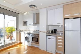 GuestReady – Modern Flat with Terrace in Valencia - Valencia - 5
