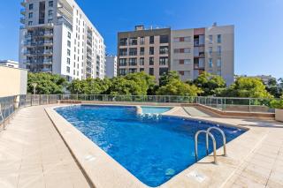 GuestReady – Modern Flat with Terrace in Valencia - 0