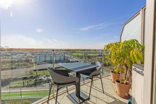 GuestReady – Modern Flat with Terrace in Valencia - 9