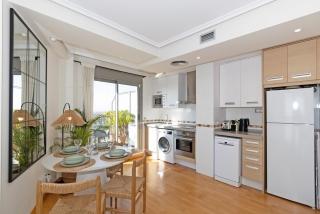GuestReady – Modern Flat with Terrace in Valencia - 7