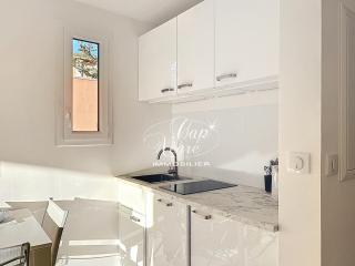 studio 2 personnes chic et cosy a 5 min de la plage de cavaliere - 5