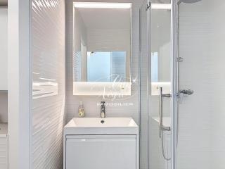 studio 2 personnes chic et cosy a 5 min de la plage de cavaliere - 2