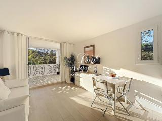 studio 2 personnes chic et cosy a 5 min de la plage de cavaliere - 8