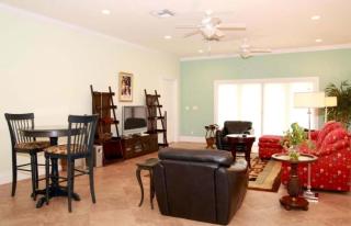 Green House with Dock in West End Bahamas Old Bahama Day - 8