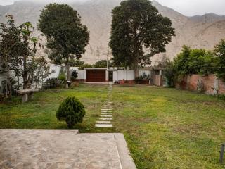 Cieneguilla Casa - 7