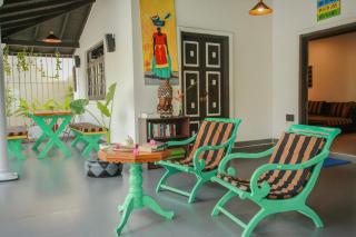 Villa Kyda Tangalle - 8