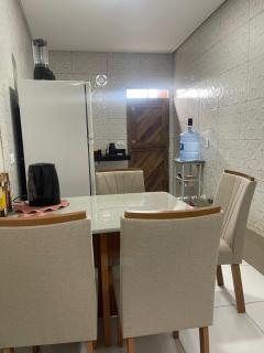 Casa no Centro de Garanhuns - 2