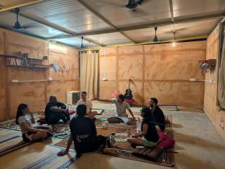 Zomad Hostels Pondicherry, Auroville Road - 7