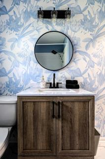 Chic Savannah Retreat - 5