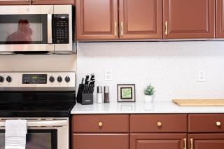 Chic Savannah Retreat - 3