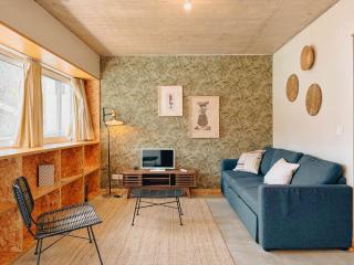 Madragoa Modern Apartments - 0