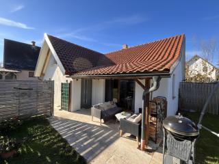 Holiday Home Leibnitz # Zentral & Ruhig für Paare, Familien & Gruppen - 0