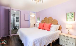 Chic Savannah Retreat - 7