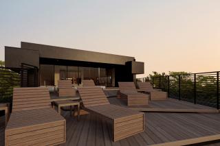 Hotel Fork & Knife Miyajima - 5