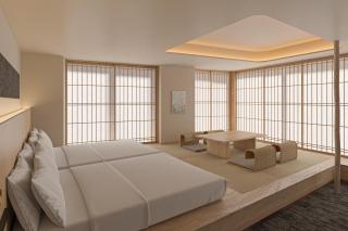 Hotel Fork & Knife Miyajima - 6