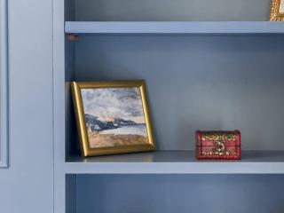 Luaxery 5 BR Ottoman khan with nile & pyramid view - Cairo - 1