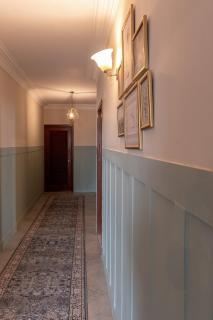 Luaxery 5 BR Ottoman khan with nile & pyramid view - Cairo - 3