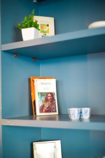 Luaxery 5 BR Ottoman khan with nile & pyramid view - Cairo - 6