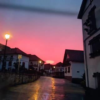 Hotel Rural Eseverry-Bosque Irati - 9