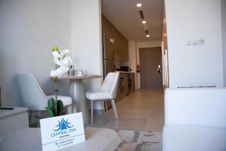 Premium Studio in Yas Golf Collection - 6