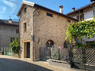 La Casa Di Valbelluna - 0