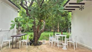 Zomad Hostels Pondicherry, Auroville Road - 8