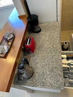 Tranquilidad al pie del Cerro Otto - 9