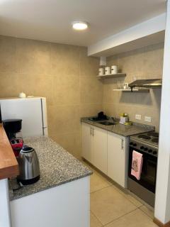 Tranquilidad al pie del Cerro Otto - 6