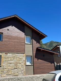 Tranquilidad al pie del Cerro Otto - 3