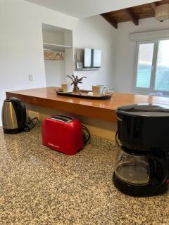 Tranquilidad al pie del Cerro Otto - 2